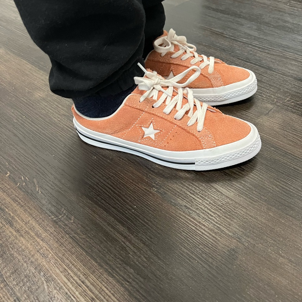 NEW converse slip ons - Picture 2 of 10